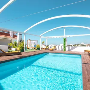 Hotel Jardim, Loule