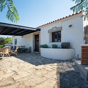 Cosy Quinta Da Eira 140 Years Old Vakantiehuis