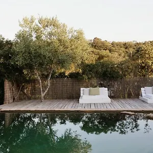 Casa Brava - Algarve Bed & Breakfast