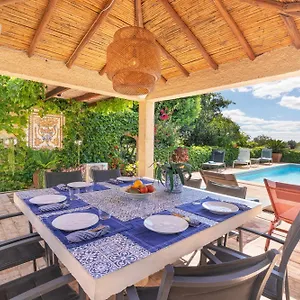 Casa Felix Loulé