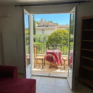 L'arche De Hotel