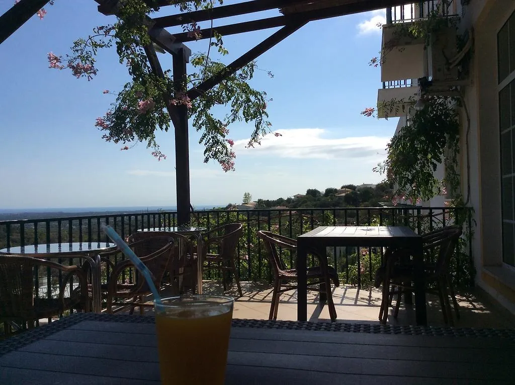 Guest house Golda Sol Hotel Loule