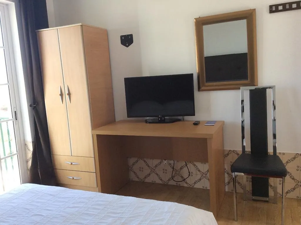 Golda Sol Hotel Loule Portugal