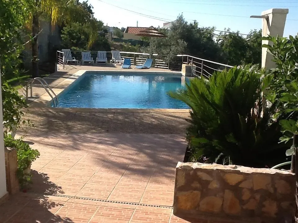Hotel Golda Sol Loulé Gasthof