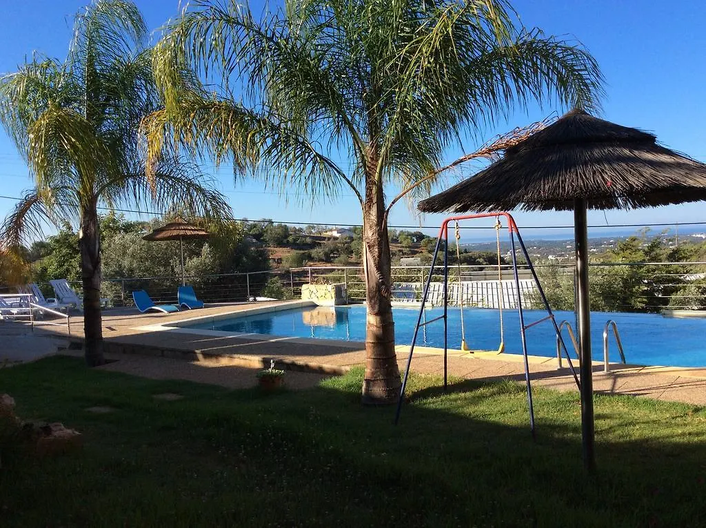 Golda Sol Hotel Loule 3*,  Portugal