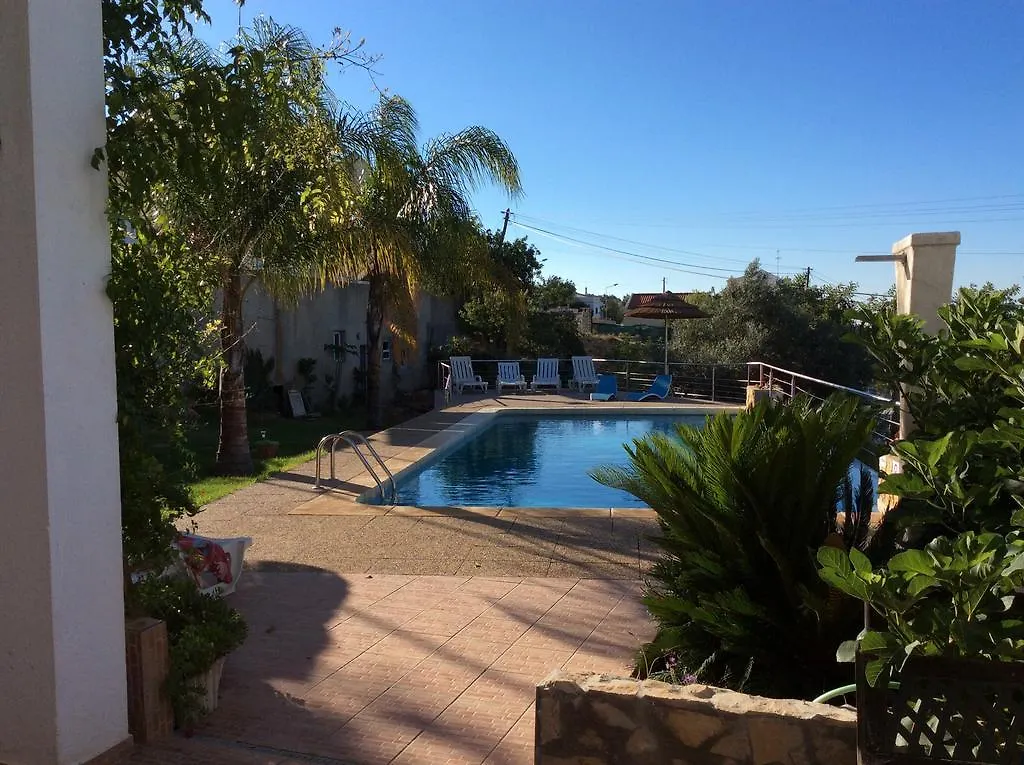 Golda Sol Hotel Loule