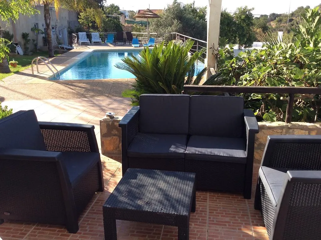*** Guest house Golda Sol Hotel Loule Portugal